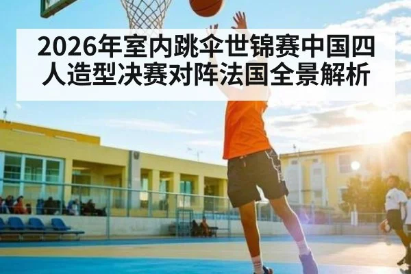 2026年室内跳伞世锦赛中国四人造型决赛对阵法国全景解析